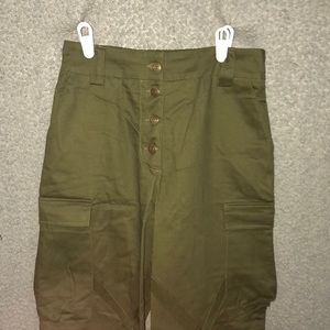 Fashion nova never worn